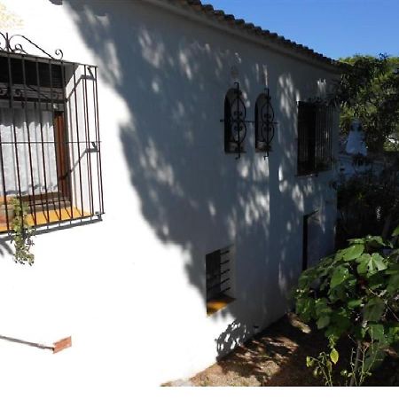Can Relax Sant Feliu de Guíxols Ngoại thất bức ảnh