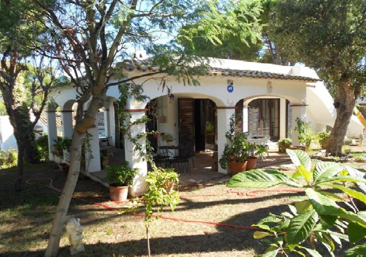Can Relax Sant Feliu de Guíxols Ngoại thất bức ảnh
