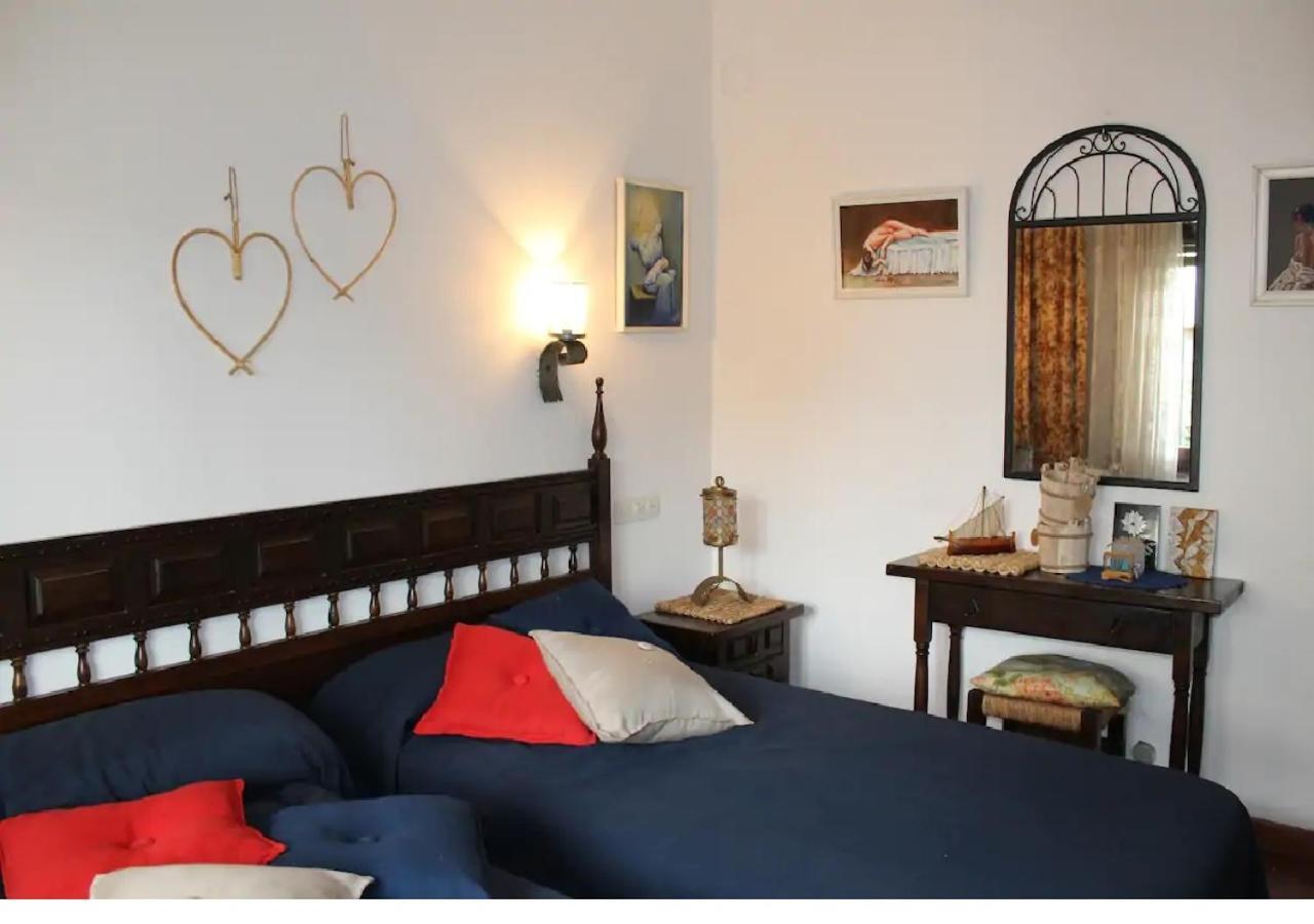Can Relax Sant Feliu de Guíxols Ngoại thất bức ảnh