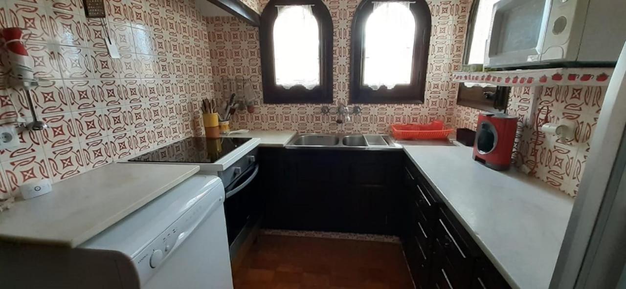 Can Relax Sant Feliu de Guíxols Ngoại thất bức ảnh